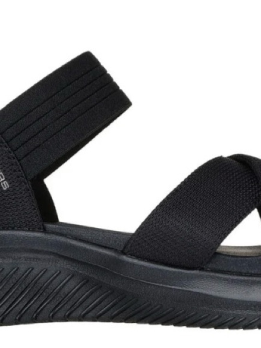 Skechers Black ultra flex 3.0 Slip ins size 10 - Picture 1 of 6
